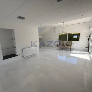 3 Bedroom House for Rent in Agios Tychonas, Limassol District