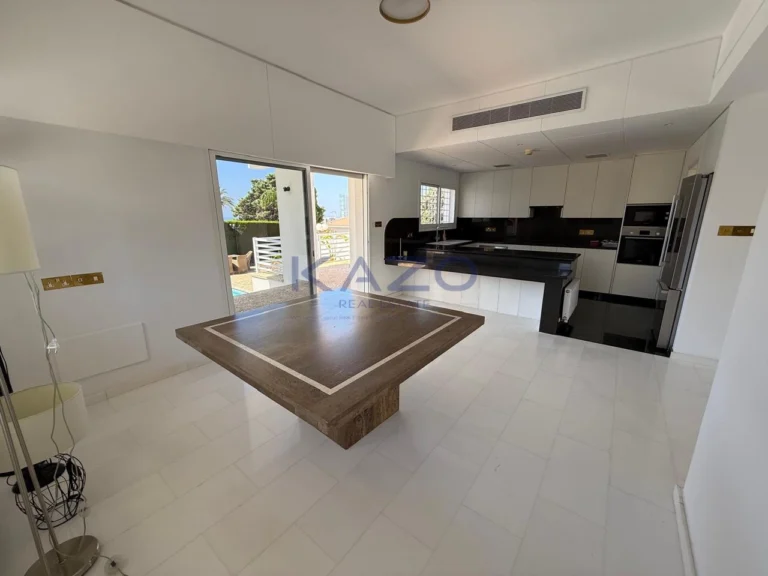 Villas