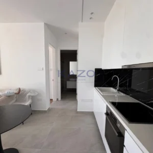 1 Bedroom Apartment for Rent in Limassol – Agios Athanasios