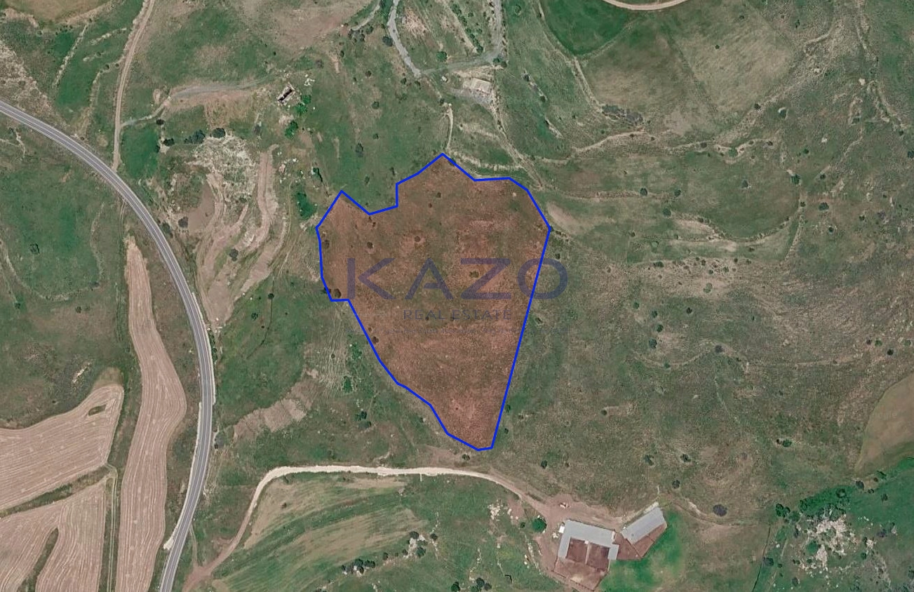 5,352m² Plot for Sale in Nata, Paphos District