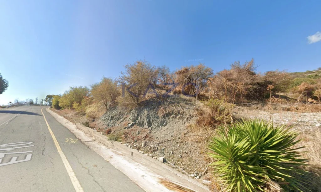 3,680m² Plot for Sale in Episkopi Pafou, Paphos District