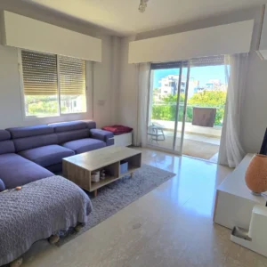 2 Bedroom Apartment for Rent in Germasogeia – Tourist Area, Limassol District