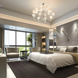 2 Bedroom Apartment for Sale in Limassol – Zakaki