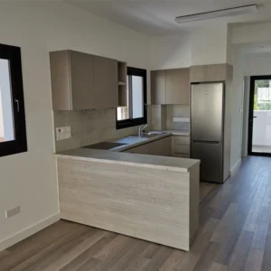 1 Bedroom Apartment for Rent in Limassol District