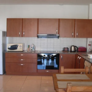 1 Bedroom Apartment for Rent in Paphos – Agios Theodoros