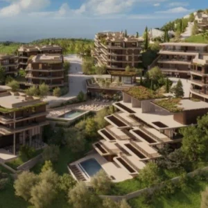 3 Bedroom Apartment for Sale in Agia Marinouda, Paphos District