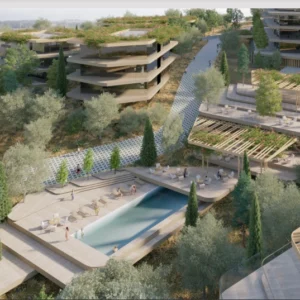 2 Bedroom Apartment for Sale in Agia Marinouda, Paphos District