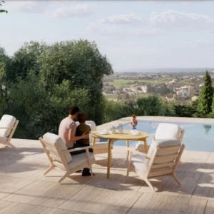 4 Bedroom Apartment for Sale in Agia Marinouda, Paphos District