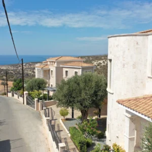 5 Bedroom House for Sale in Pegeia, Paphos District