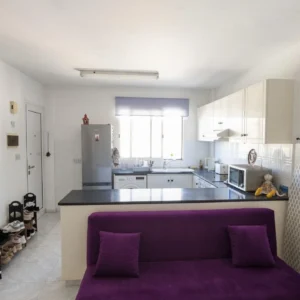 2 Bedroom Apartment for Sale in Parekklisia Tourist Area, Limassol District