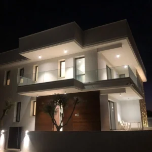 5 Bedroom House for Rent in Empa, Paphos District