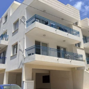 3 Bedroom Apartment for Rent in Geroskipou, Paphos District