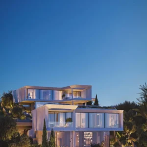 5 Bedroom House for Sale in Agios Tychonas, Limassol District