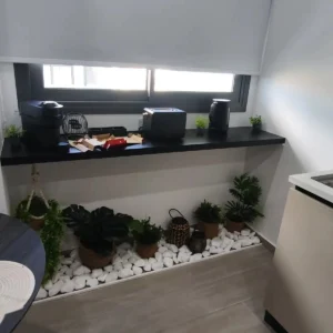 40m² Apartment for Sale in Larnaca District