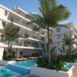 2 Bedroom Apartment for Sale in Paralimni, Famagusta District