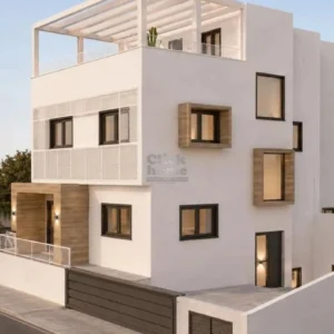5 Bedroom House for Sale in Limassol – Agia Fyla