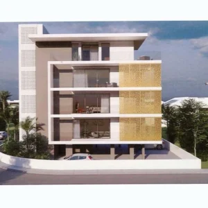 2 Bedroom Apartment for Sale in Paphos – Anavargos