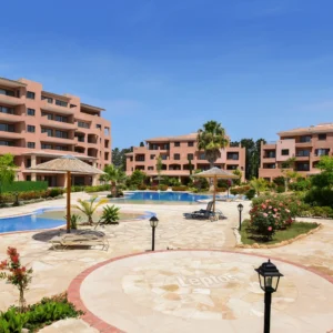1 Bedroom Apartment for Sale in Paphos District