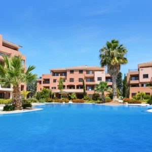 2 Bedroom Apartment for Sale in Paphos District