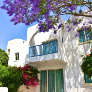 2 Bedroom Apartment for Sale in Paphos District