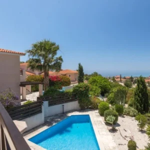 3 Bedroom House for Sale in Tala, Paphos District