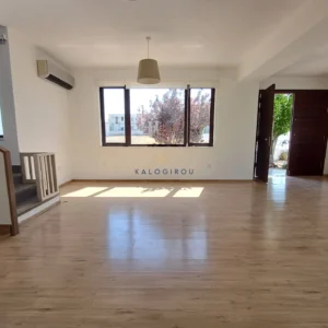 4 Bedroom House for Rent in Aradippou, Larnaca District