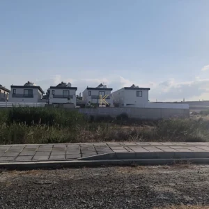 2,208m² Plot for Sale in Livadia Larnakas, Larnaca District