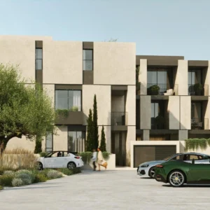 2 Bedroom Apartment for Sale in Kato Paphos