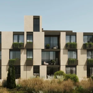 2 Bedroom Apartment for Sale in Kato Paphos