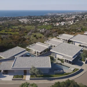 4 Bedroom House for Sale in Tremithousa, Paphos District