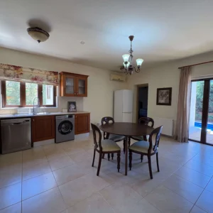 4 Bedroom House for Rent in Souni, Limassol District