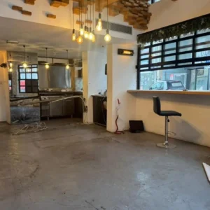 55m² Office for Rent in Larnaca – Sotiros