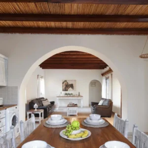 2 Bedroom House for Rent in Pegeia, Paphos District