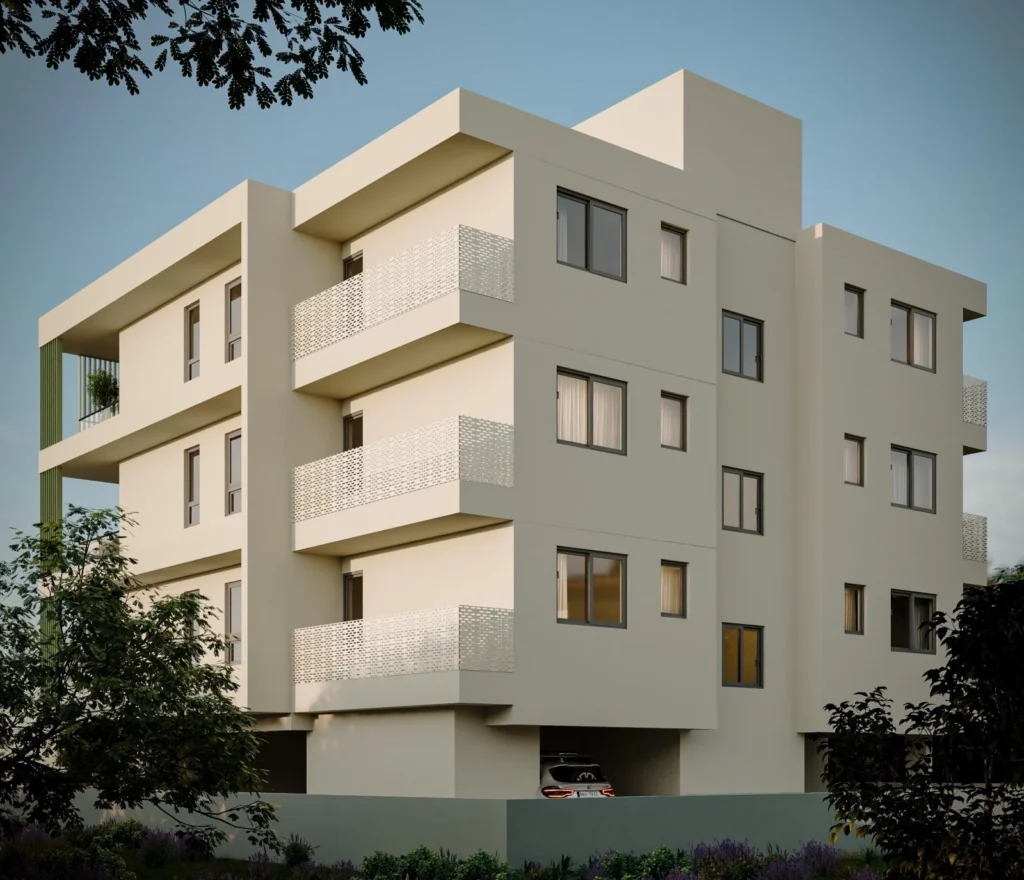 2 Bedroom Apartment for Sale