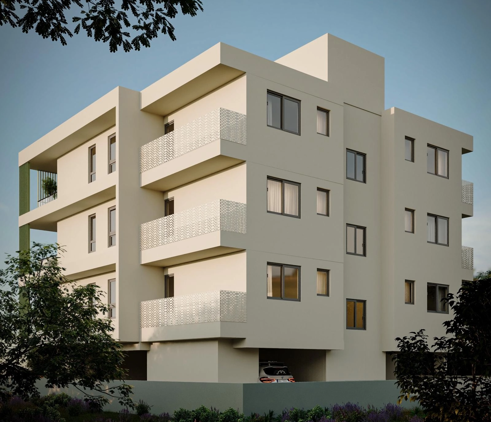 2 Bedroom Apartment for Sale