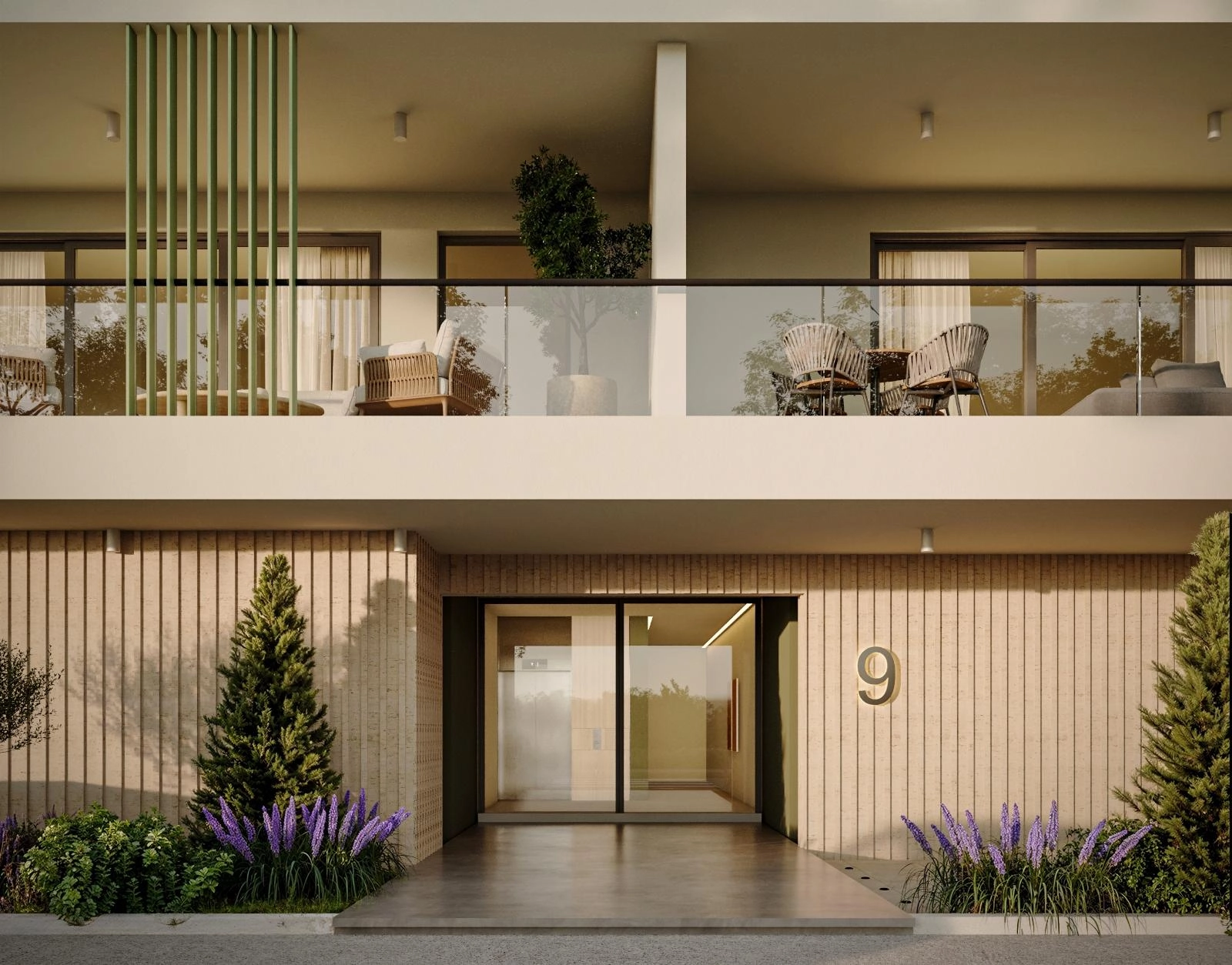 2 Bedroom Apartment for Sale