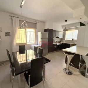 2 Bedroom Apartment for Rent in Limassol – Agios Spyridon