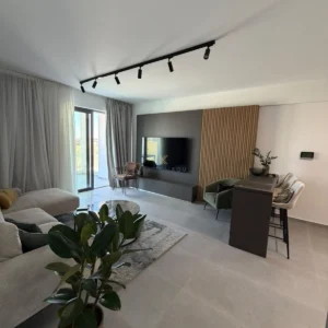 2 Bedroom Apartment for Rent in Dhekelia, Larnaca District