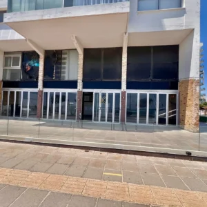 222m² Commercial for Rent in Larnaca District