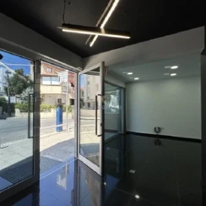 88m² Office for Sale in Larnaca District