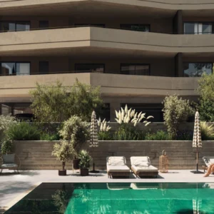 2 Bedroom Apartment for Sale in Agia Paraskevi, Limassol District