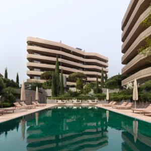 1 Bedroom Apartment for Sale in Agia Paraskevi, Limassol District
