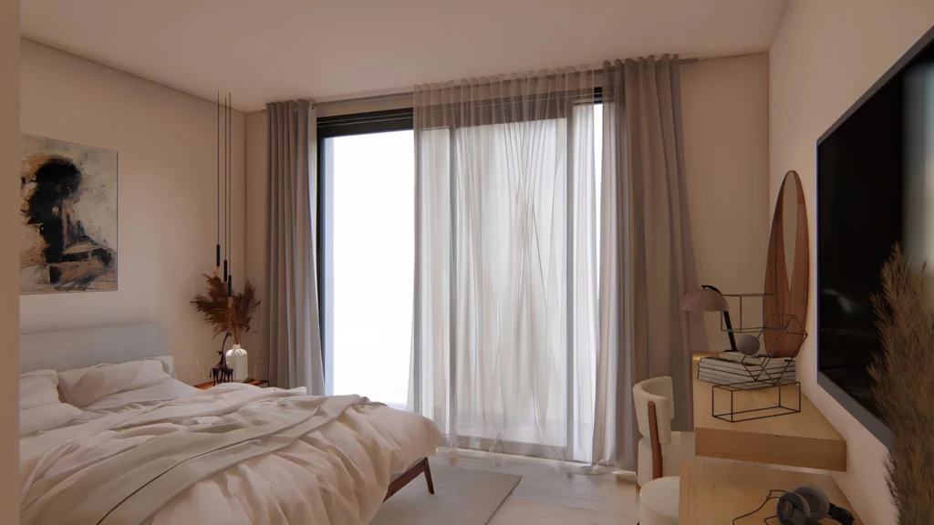 3 Bedroom Apartment for Sale in Agia Paraskevi, Limassol District