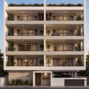 2 Bedroom Apartment for Sale in Limassol District