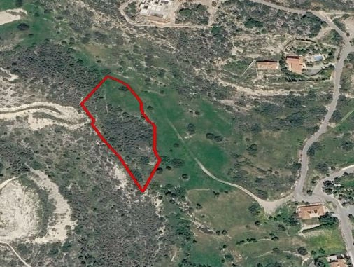 for Sale in Agios Tychonas, Limassol District