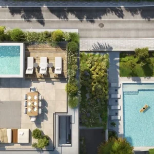 4 Bedroom Apartment for Sale in Limassol District
