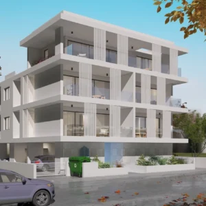 3 Bedroom Apartment for Sale in Strovolos, Nicosia District