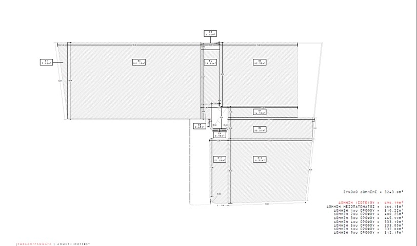 3241m² Building for Sale