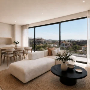 3 Bedroom Apartment for Sale in Limassol District