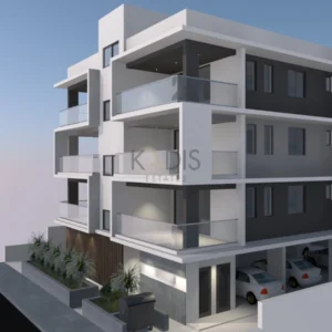 2 Bedroom Apartment for Sale in Nicosia District